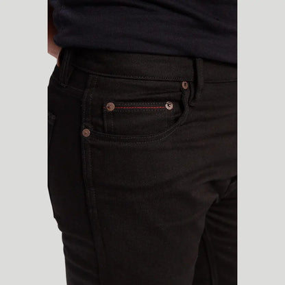 Archetype Riding Jeans - Black, Indigo