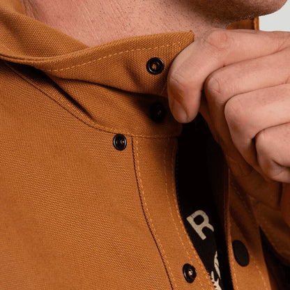 Bandito Riding Shirt 2.0 - Copper