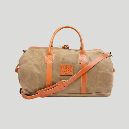 Extra Mile Duffle by Pack Animal