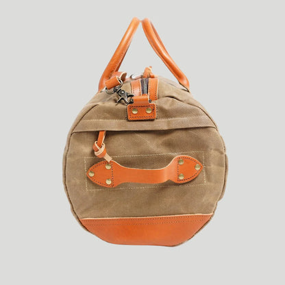 Extra Mile Duffle by Pack Animal