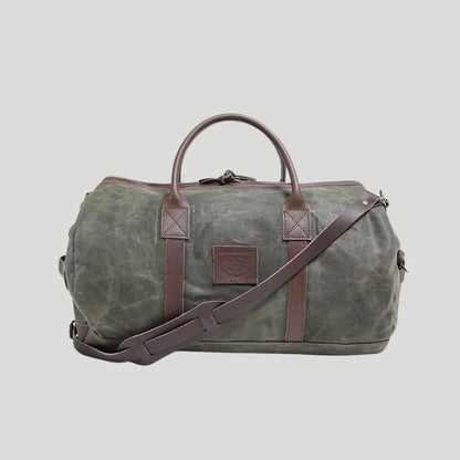 Extra Mile Duffle by Pack Animal