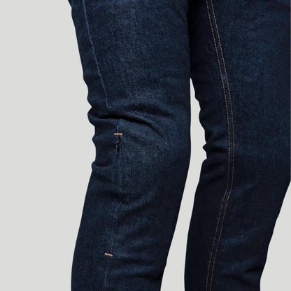 Ironsides Armored Jeans - Indigo, Black