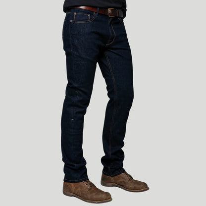 Ironsides Armored Jeans - Indigo, Black