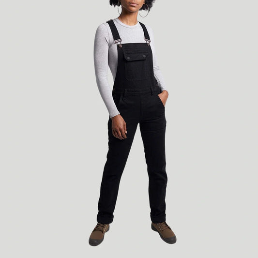 Women's Boondocks Armored Overalls